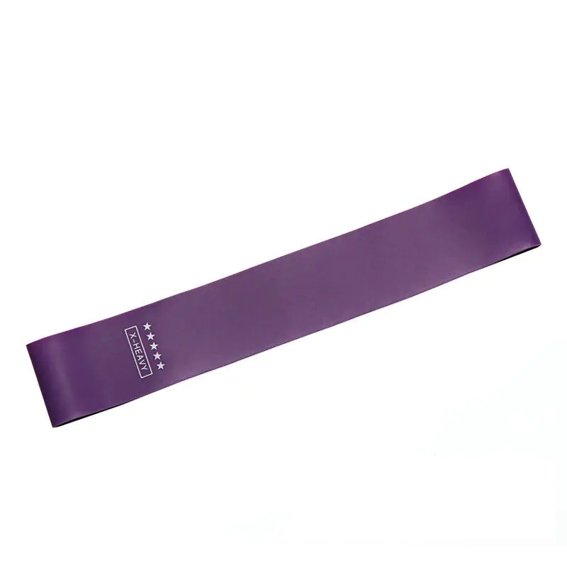 Squat & Sculpt Resistance Band