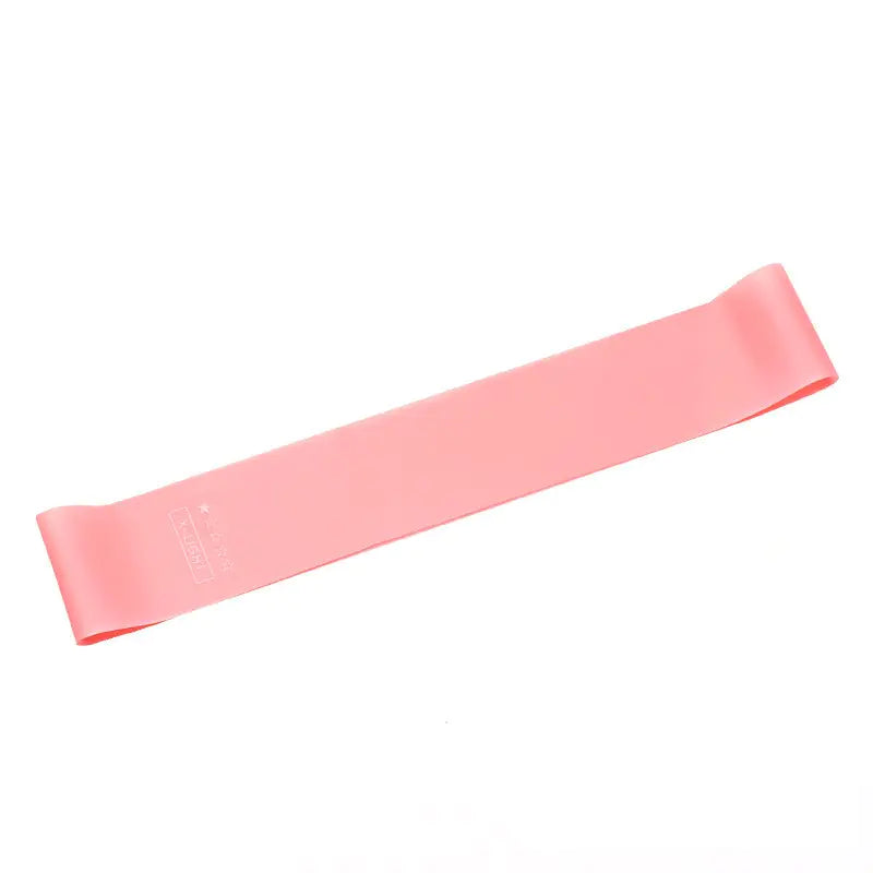 Squat & Sculpt Resistance Band