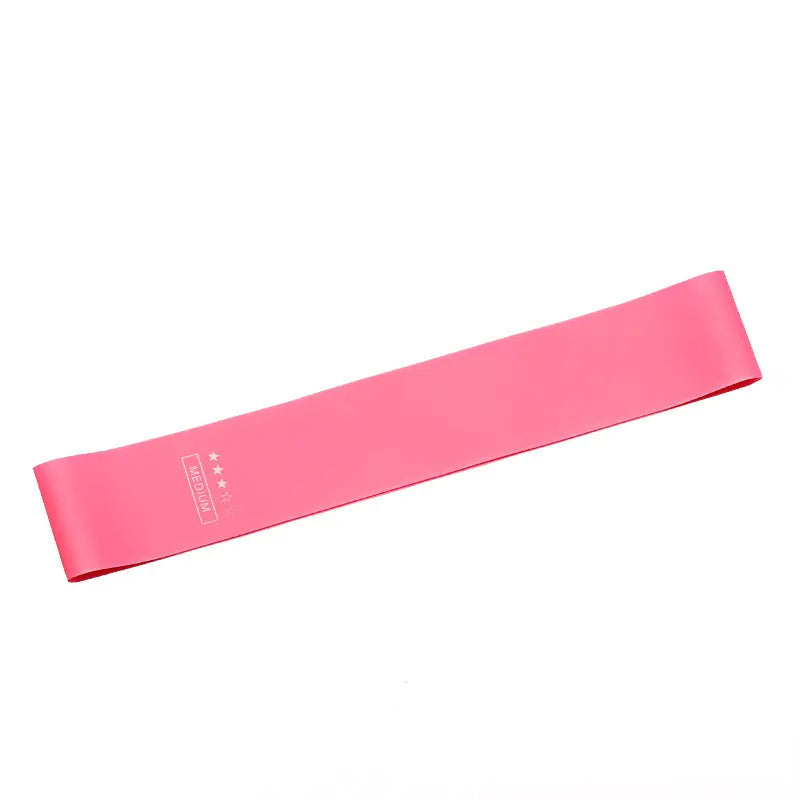 Squat & Sculpt Resistance Band