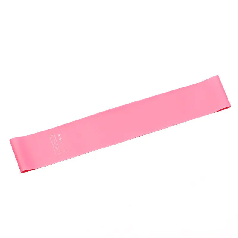 Squat & Sculpt Resistance Band